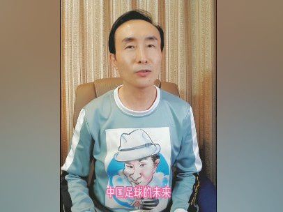 女演员的拍摄